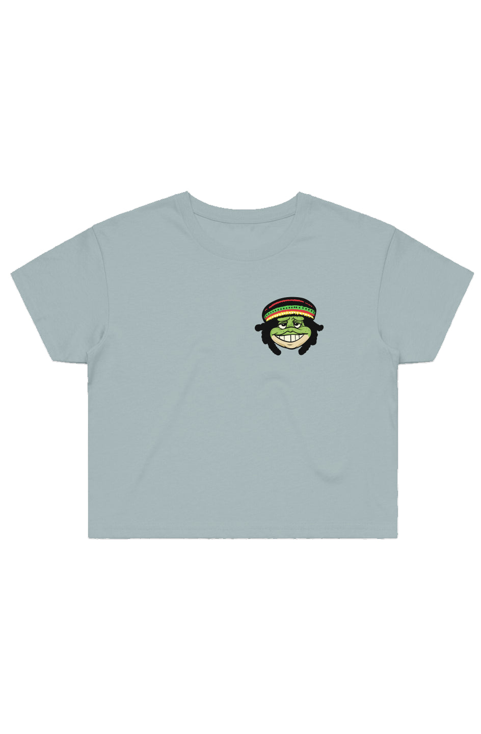 Green Frog