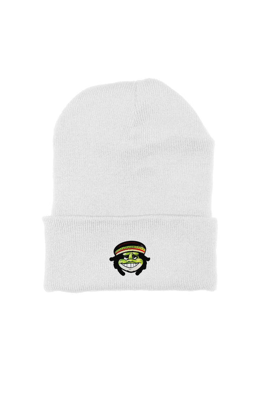 OG Frog Beanie