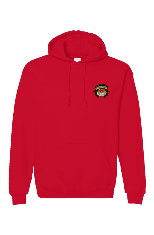 Valentines Gildan Hoodie